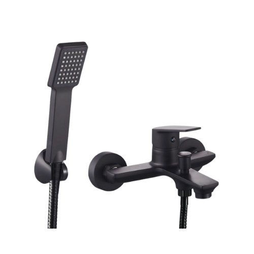 RELISH CLASSIC MB BATH MIXER SQUARE