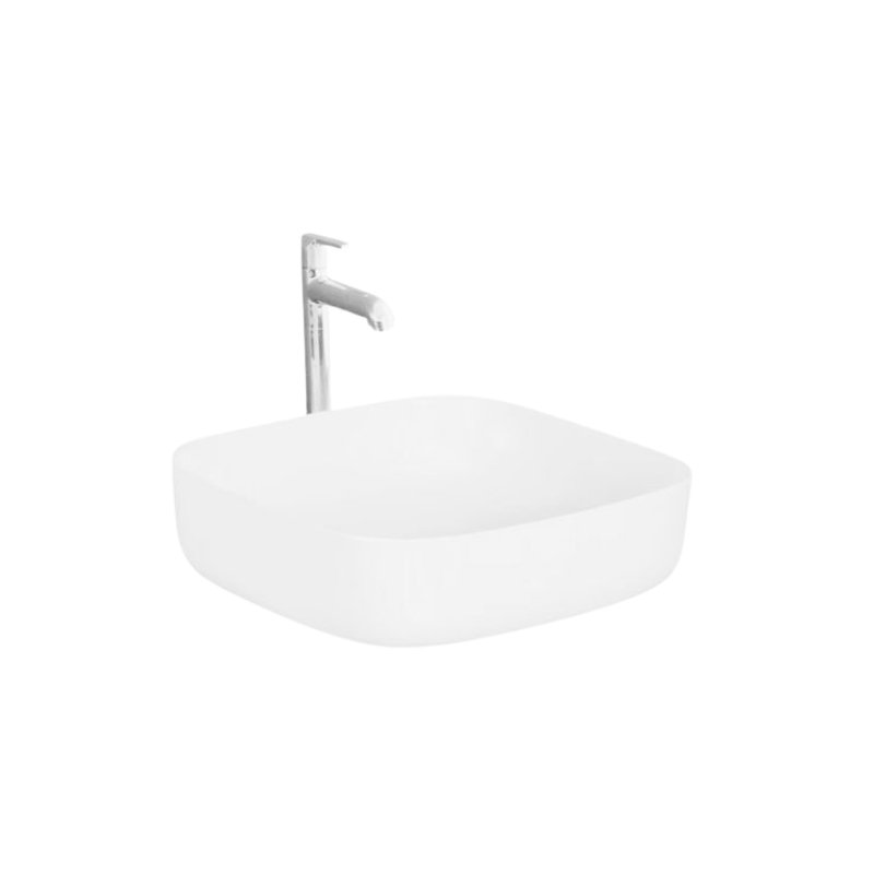 RS BASIN TABLE TOP KOLAR - WHITE - C 2255 (2)